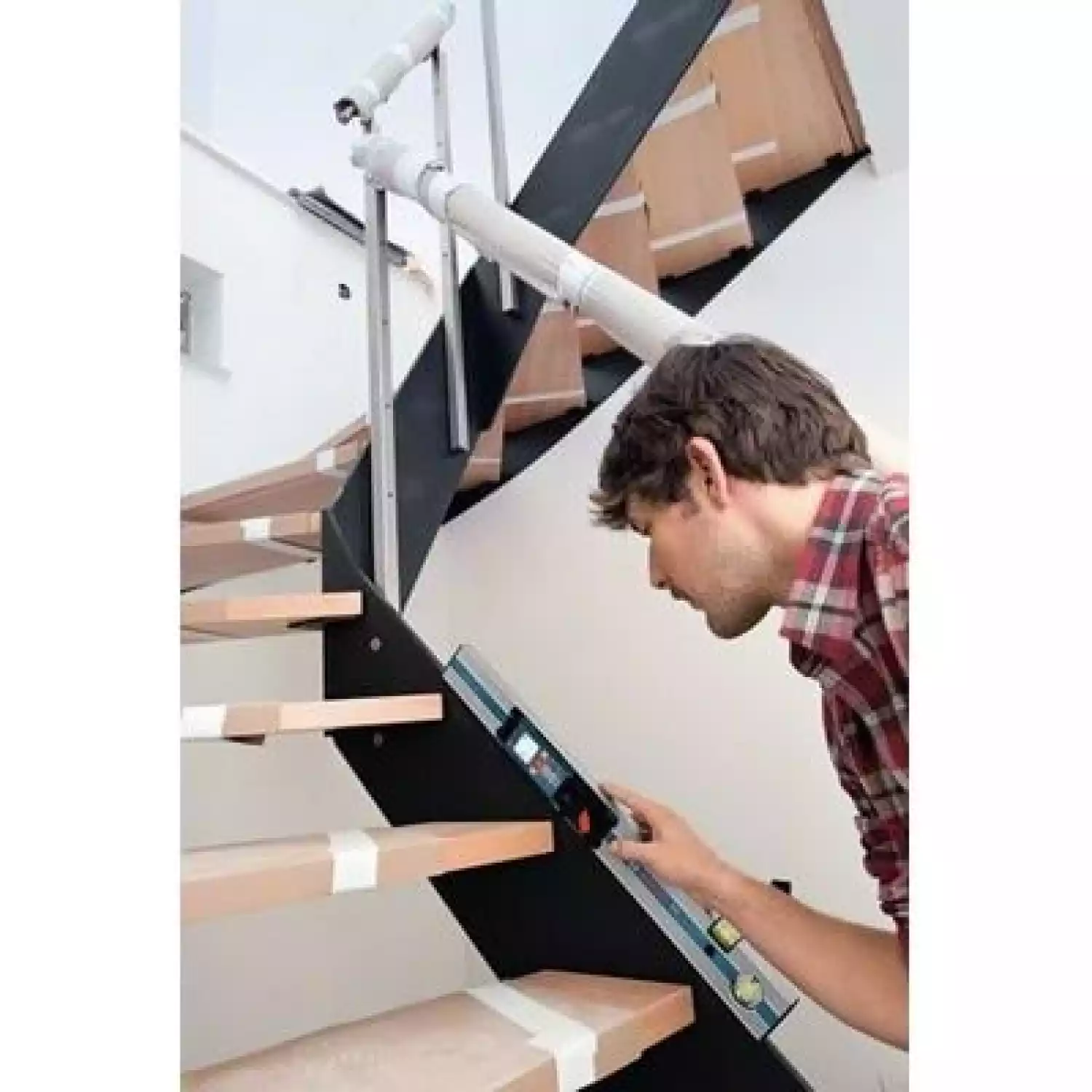 Лазерный дальномер GLM 80 + R 60 Professional - 1