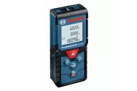 Лазерный дальномер GLM 40 Professional