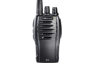 Pация Midland G10