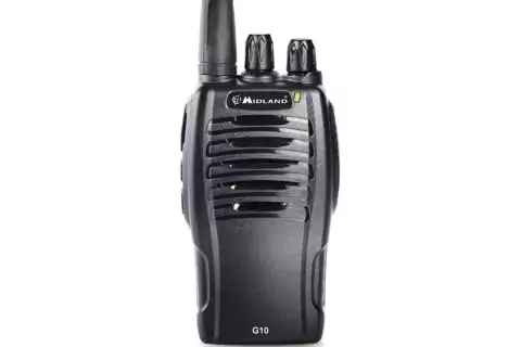 Pация Midland G10