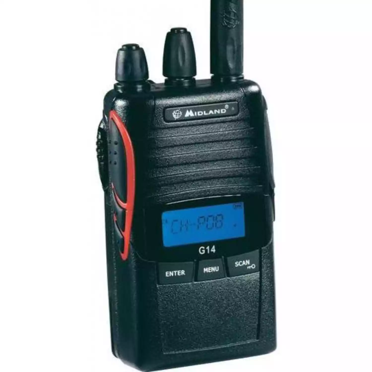 Рация Midland G14 - 1