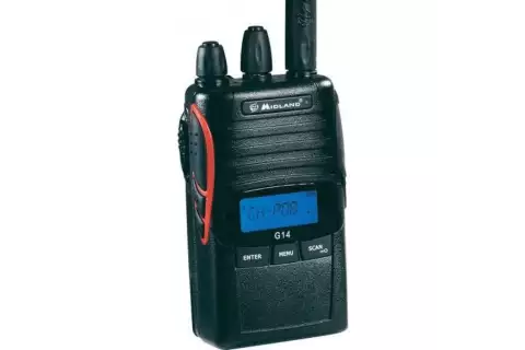 Рация Midland G14
