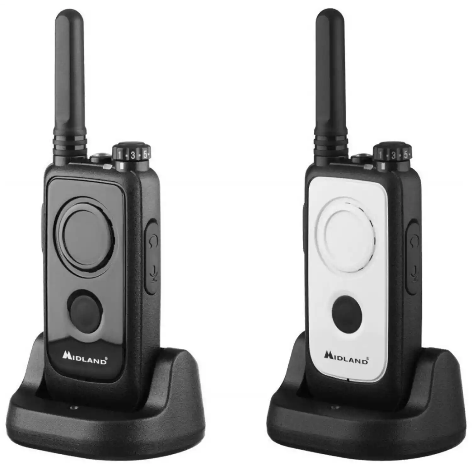 Рация Midland G2 - 1