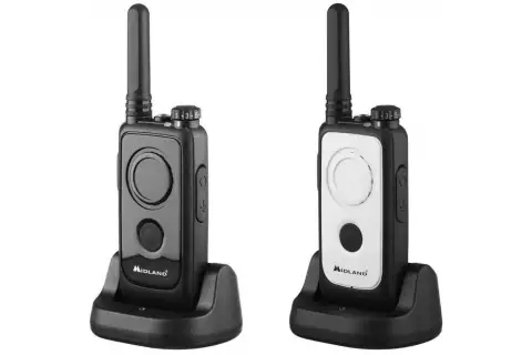 Рация Midland G2