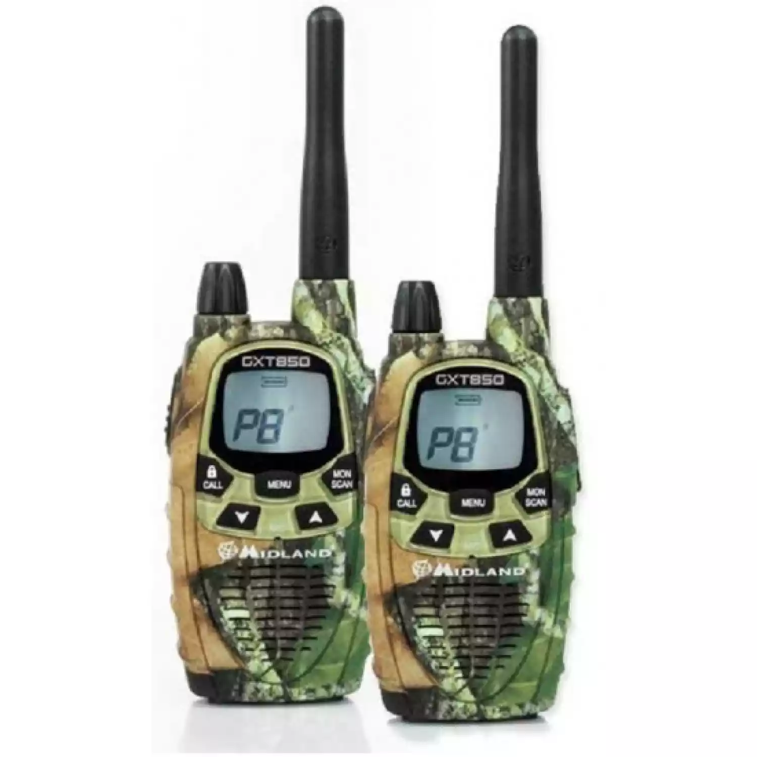 Рация Midland GXT850 - 1