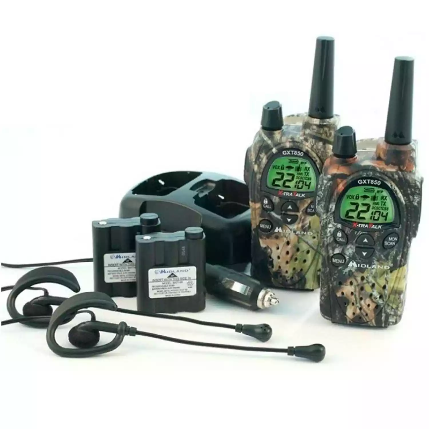 Рация Midland GXT850 - 2