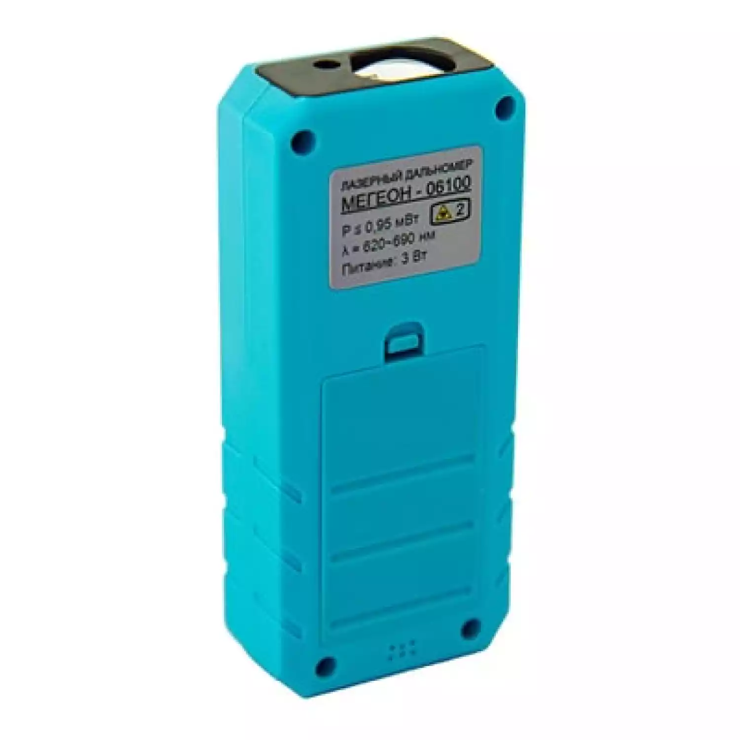 Лазерный дальномер Мегеон 06100 - 1