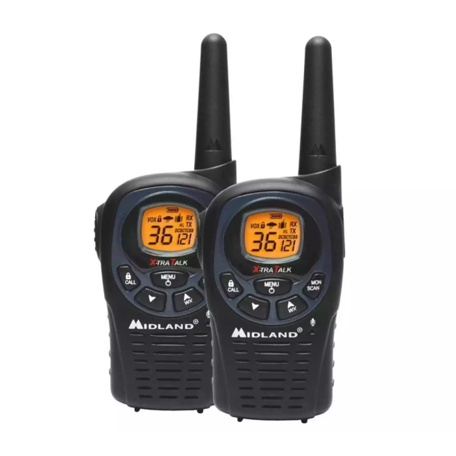 Рация Midland LXT 325 - 1