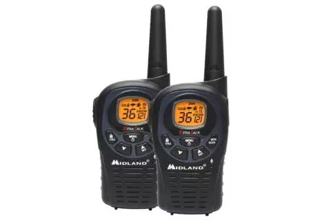 Рация Midland LXT 325