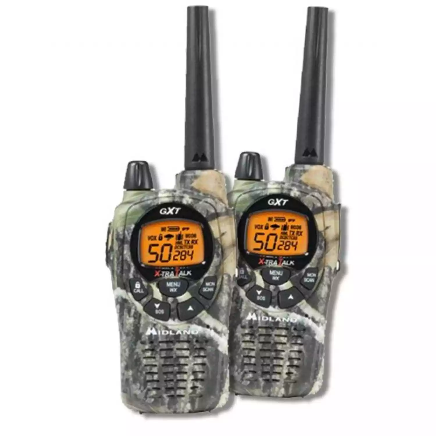 Рация Midland GXT1050 - 1