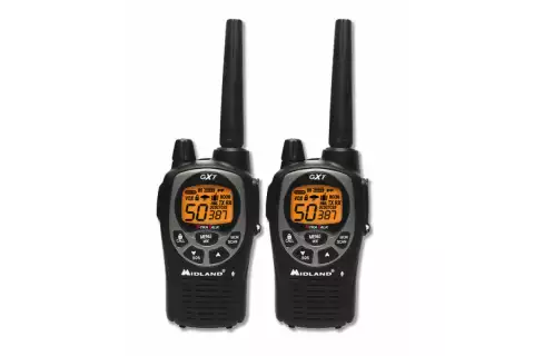 Рация Midland GXT1000