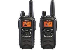 Рация Midland LXT 425