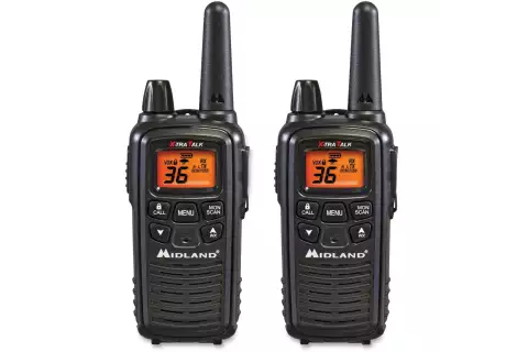 Рация Midland LXT 425
