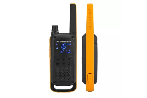 Рация Motorola T82 EXTREME RSM