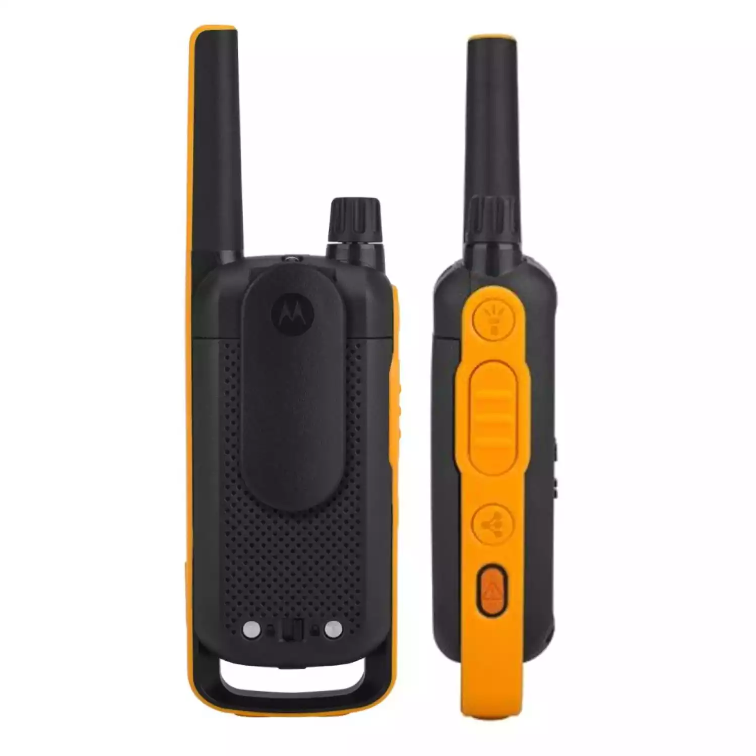 Рация Motorola T82 EXTREME RSM - 2