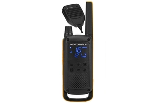 Рация Motorola TLKR-T82 EXTREME Twin