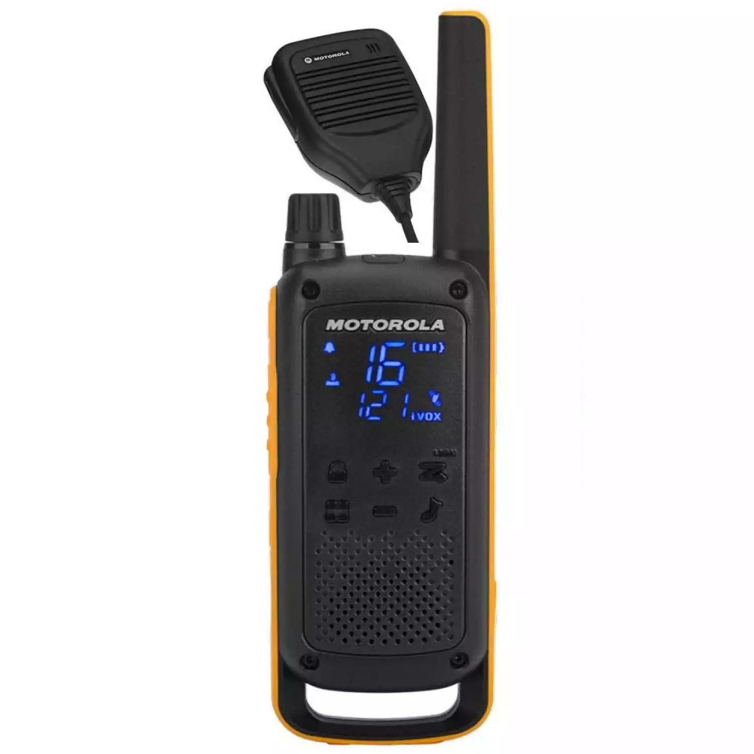 Рация Motorola TLKR-T82 EXTREME Twin - 1