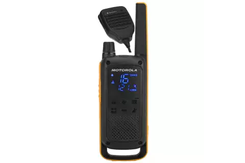 Рация Motorola TLKR-T82 EXTREME Twin