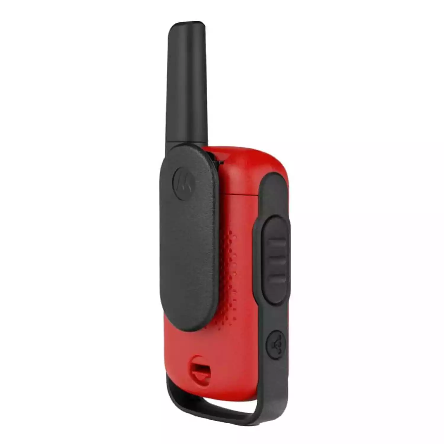 Рация Motorola Talkabout T42 RED - 3
