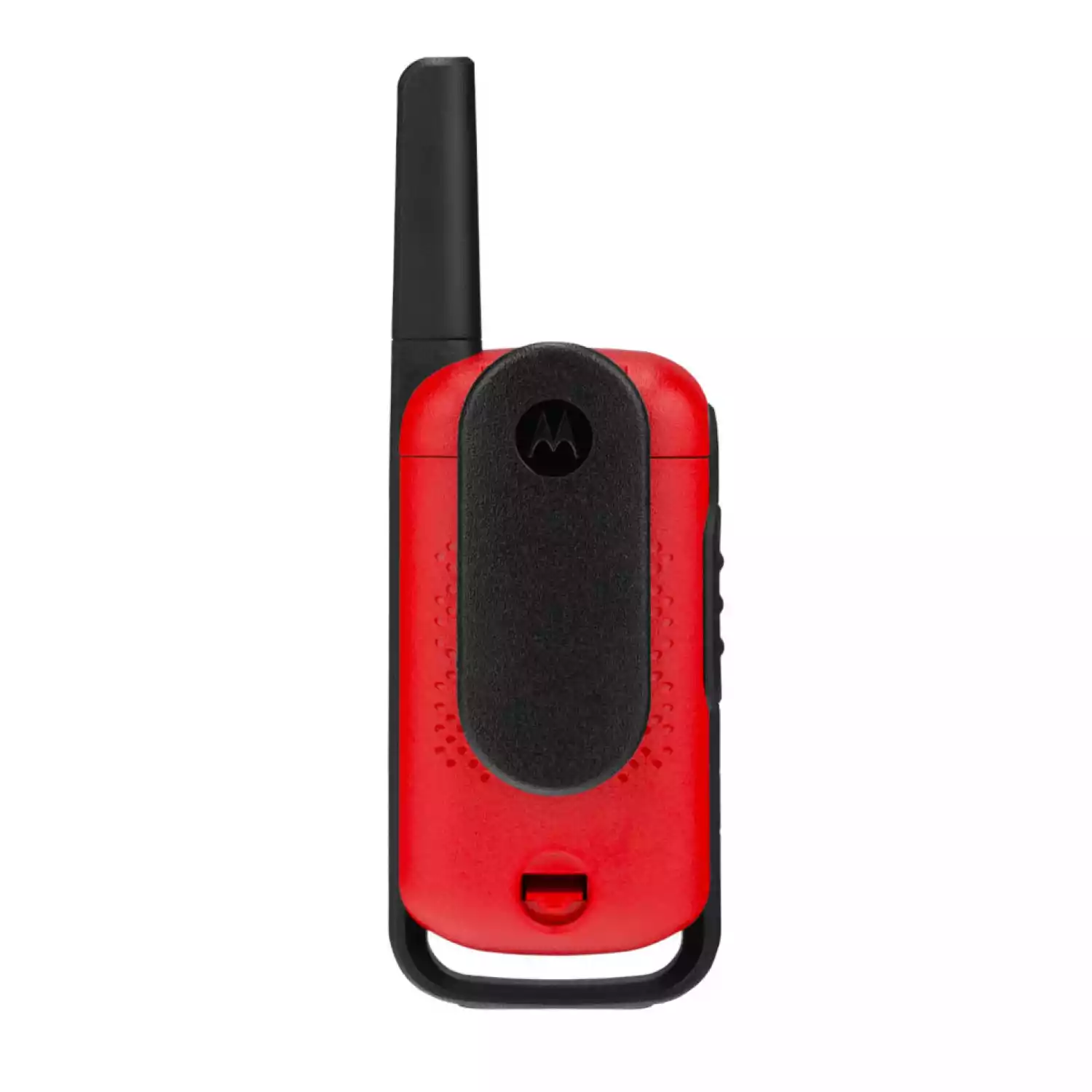 Рация Motorola Talkabout T42 RED - 4