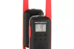 Рация Motorola Talkabout T62 RED