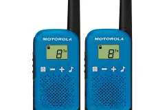 Рация Motorola Talkabout TLKR-T42 Twin Pack