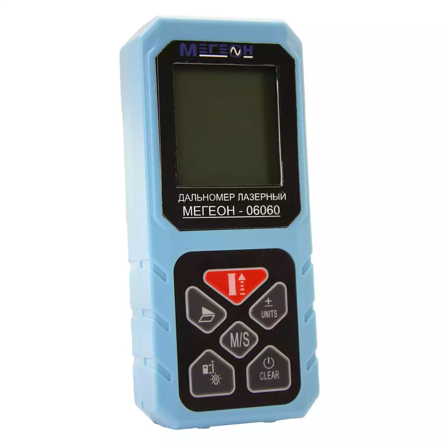 Лазерный дальномер Мегеон 06060 - 2