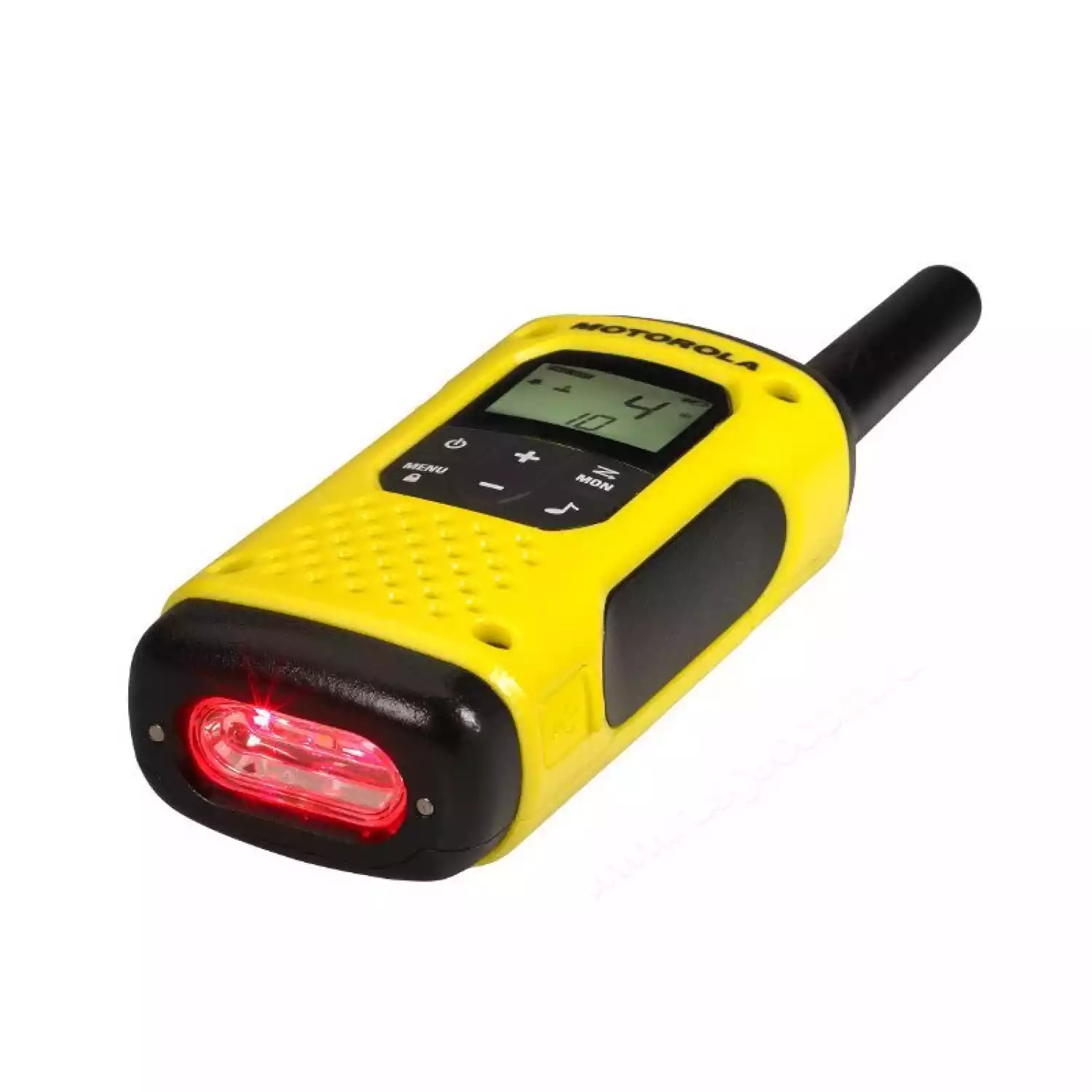 Рация Motorola TLKR T92 H2O - 3