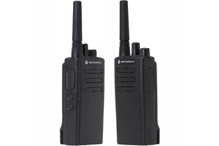 Рация Motorola XT225