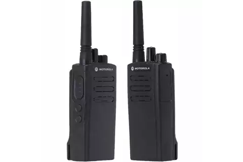 Рация Motorola XT225