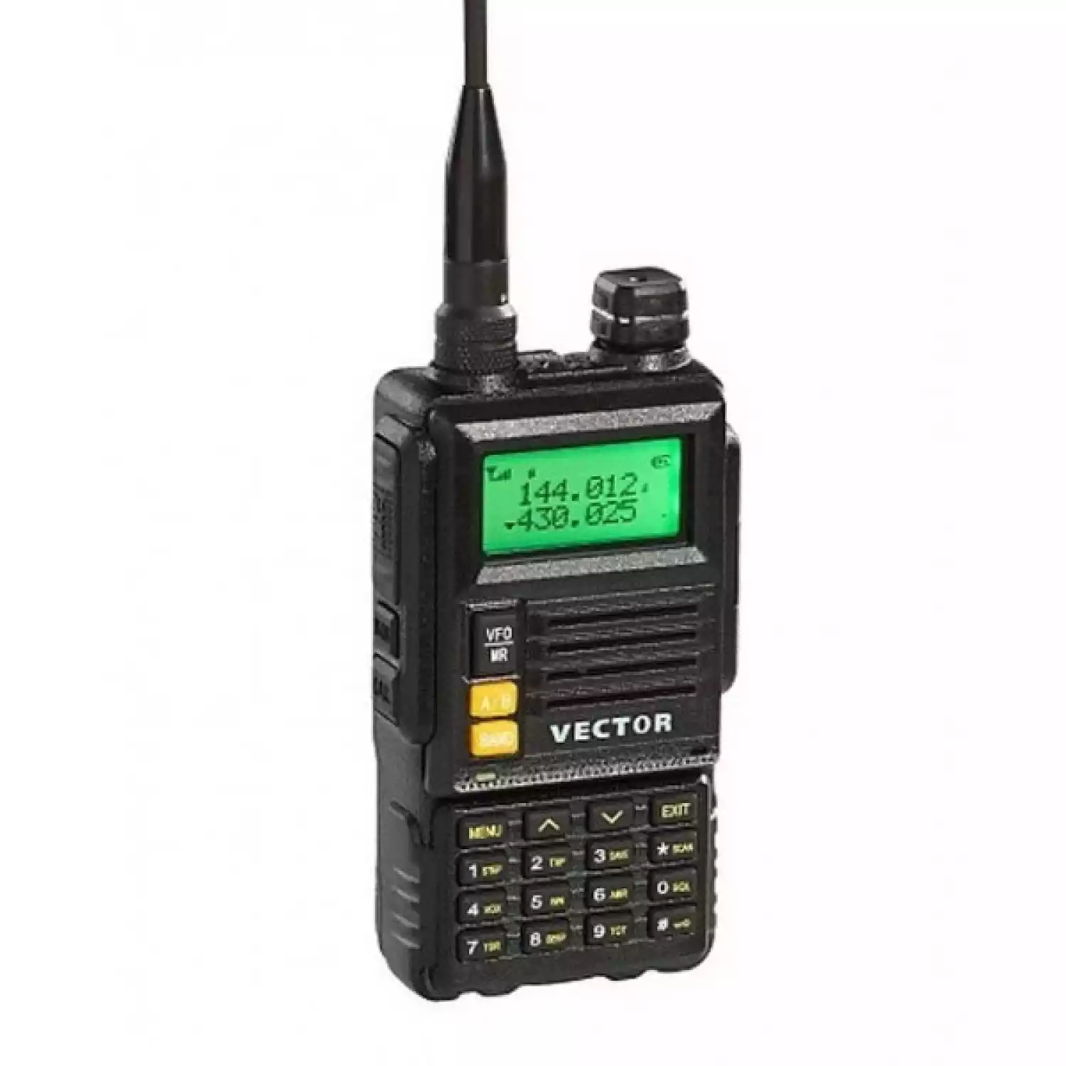 Рация Vector VT-43 H2 - 1