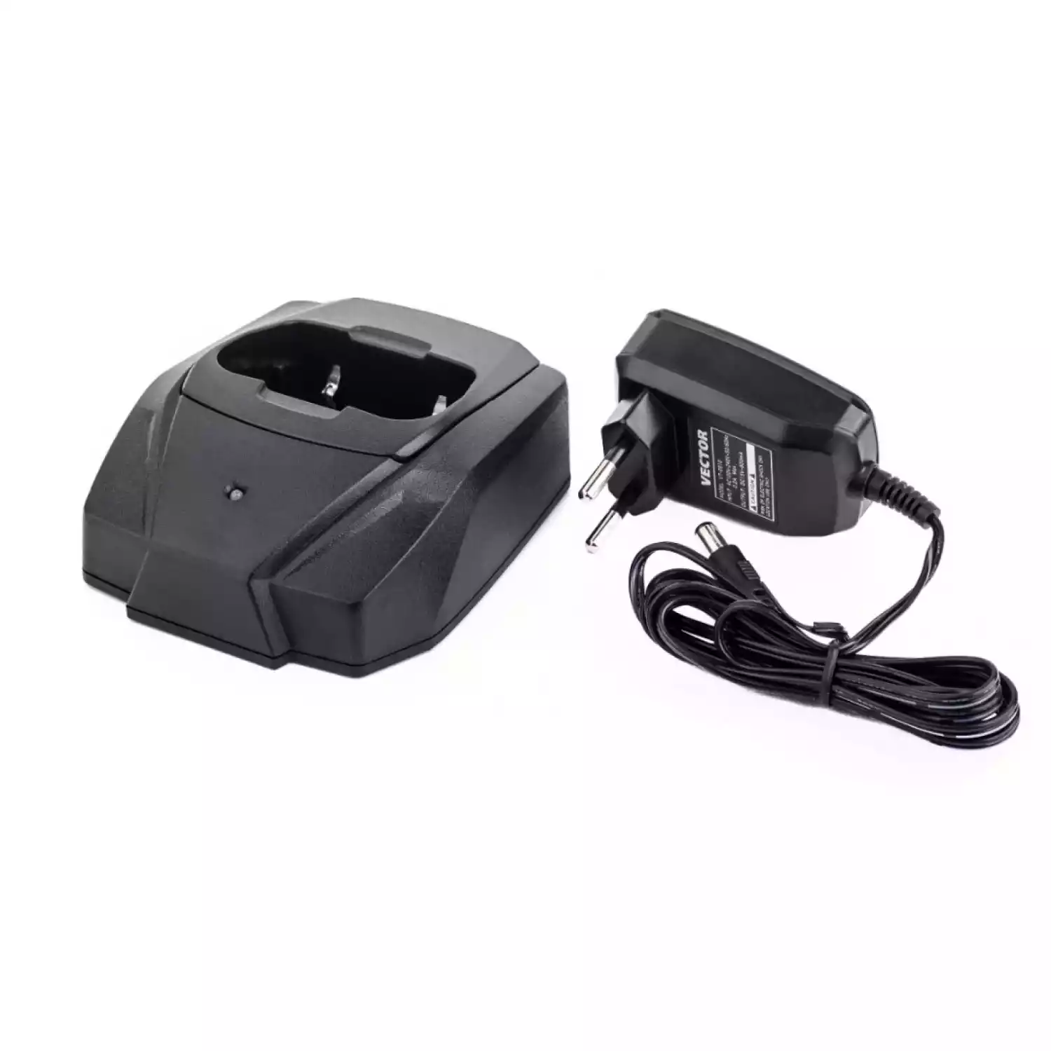 Рация Vector VT-43 H2 - 4