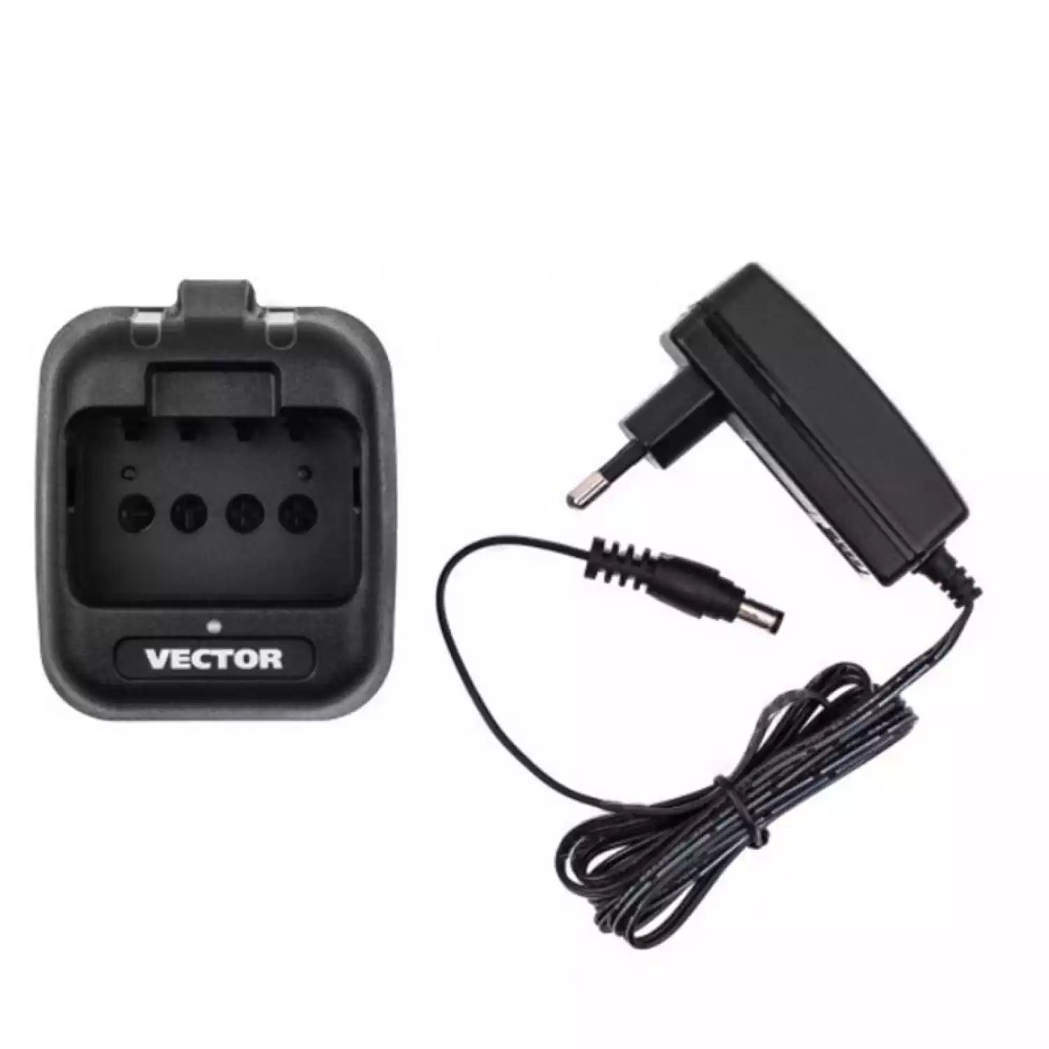 Рация Vector VT-44 Military #03 - 6