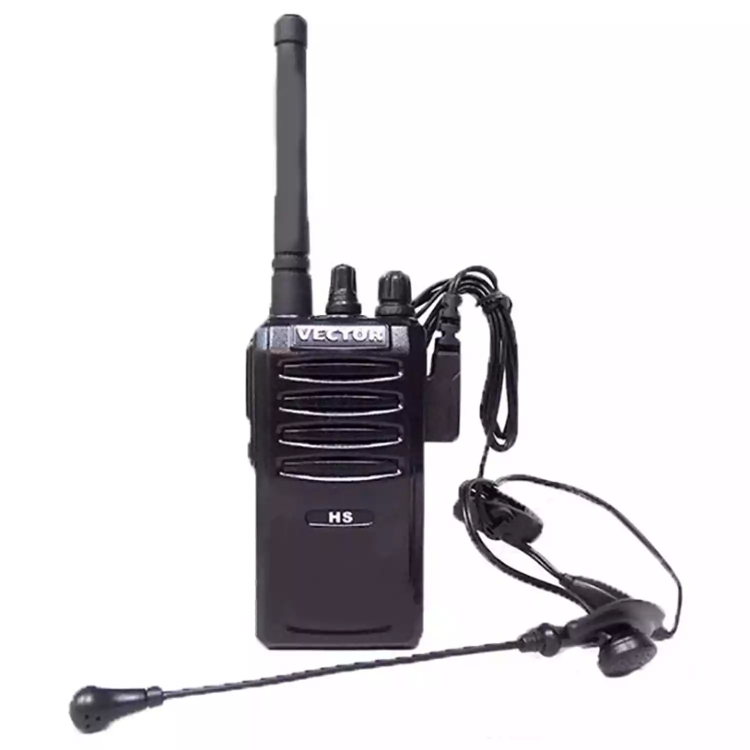 Рация Vector VT-44 HS - 3