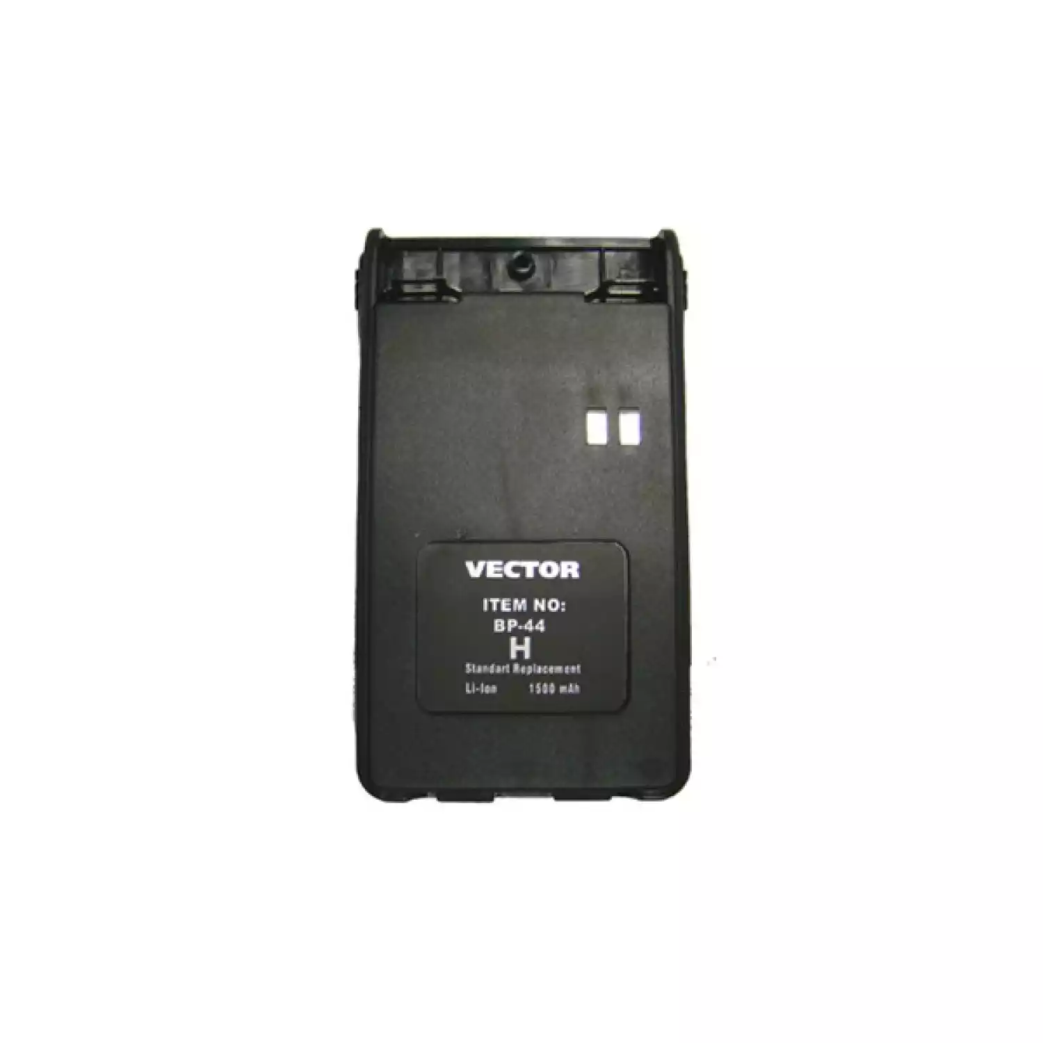 Рация Vector VT-44 H - 4