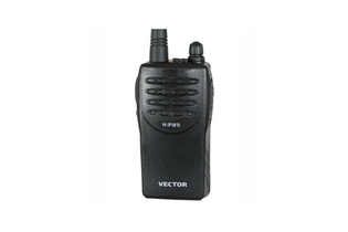 Рация Vector VT-44 H#River
