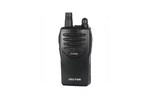 Рация Vector VT-44 H#River
