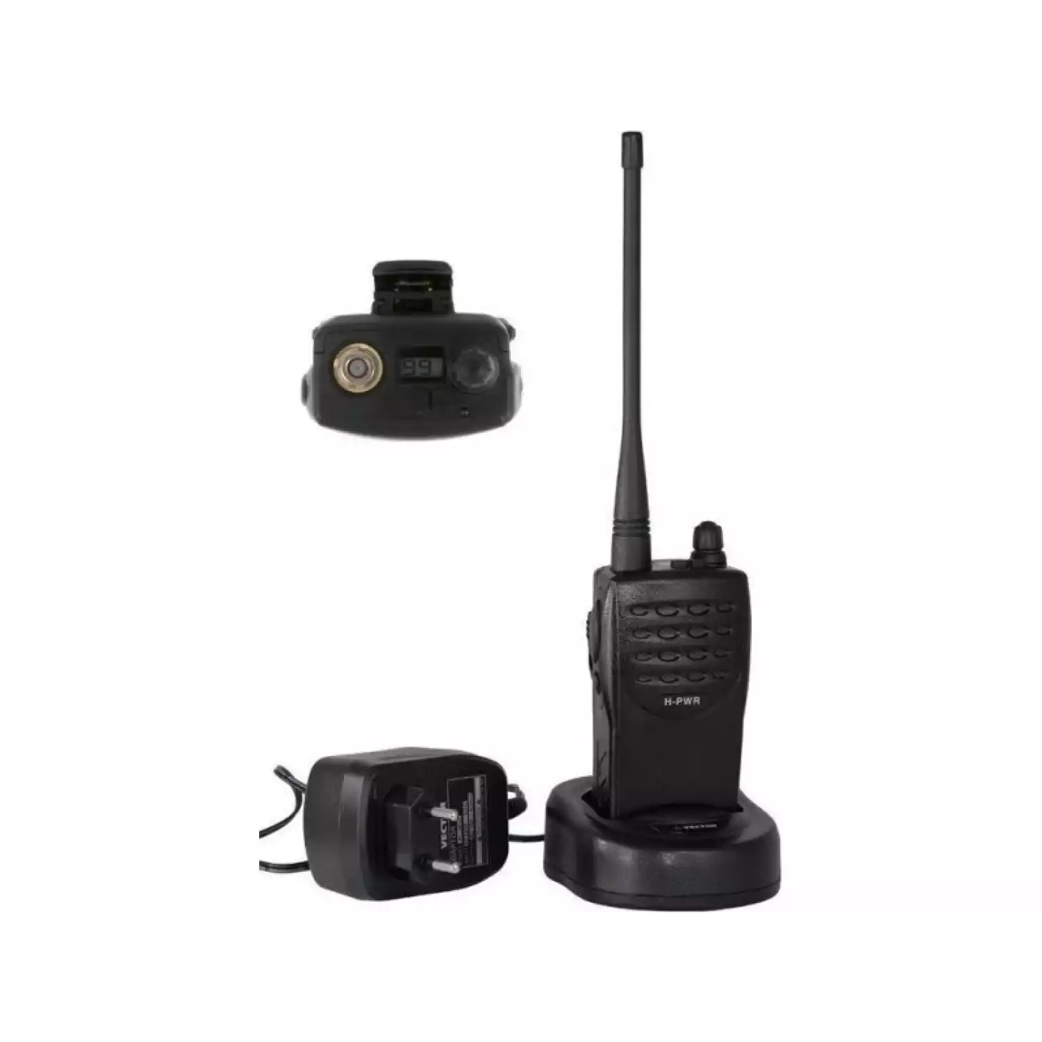 Рация Vector VT-44 H#River - 3