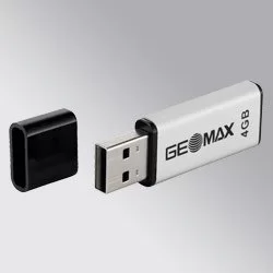 USB-флешка GeoMax ZMS100 - 1