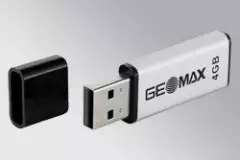 USB-флешка GeoMax ZMS100