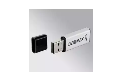USB-флешка GeoMax ZMS100