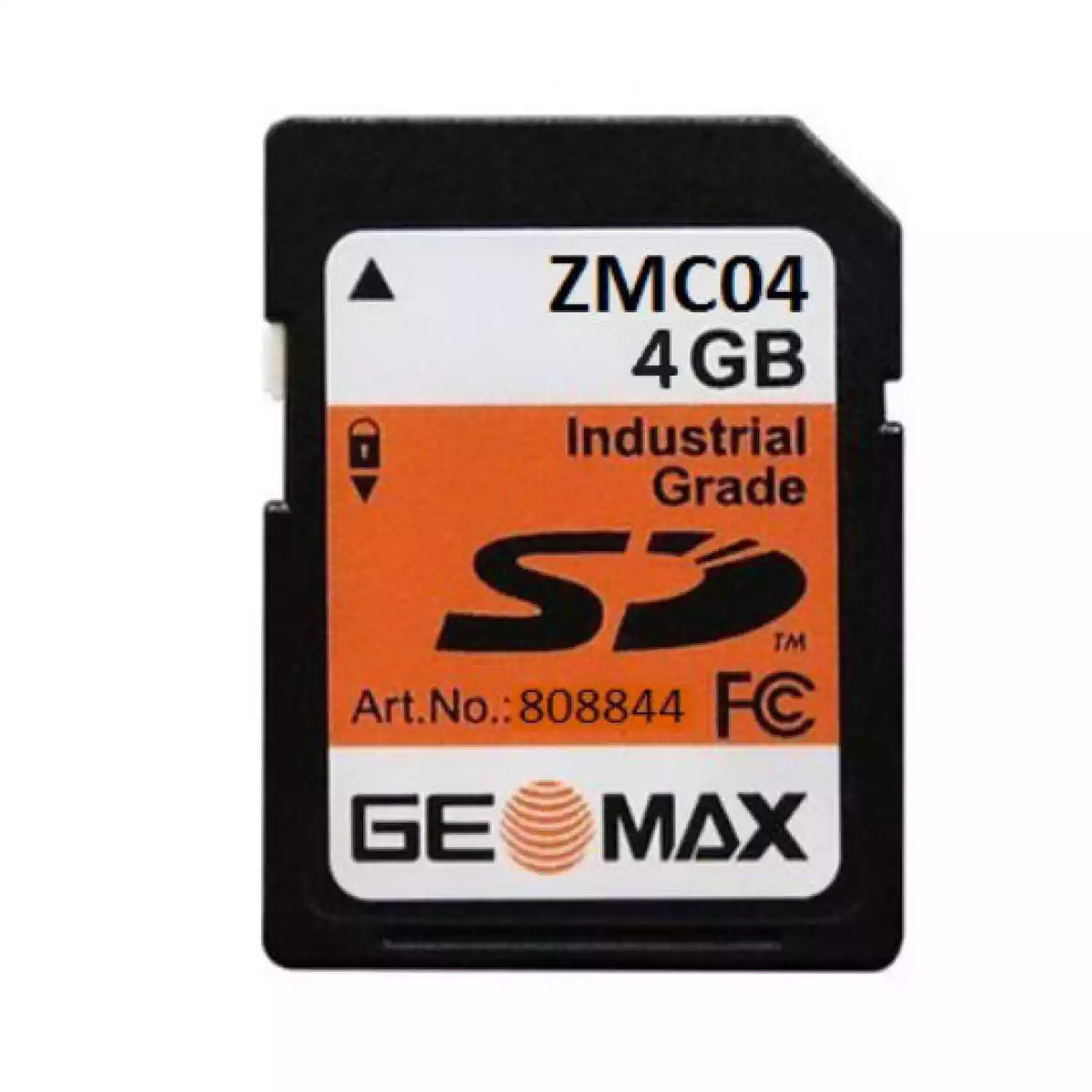 Карта памяти SD GeoMax ZSD01, 1Гб - 1