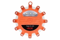 Фонарь RGK Flash 15 LED