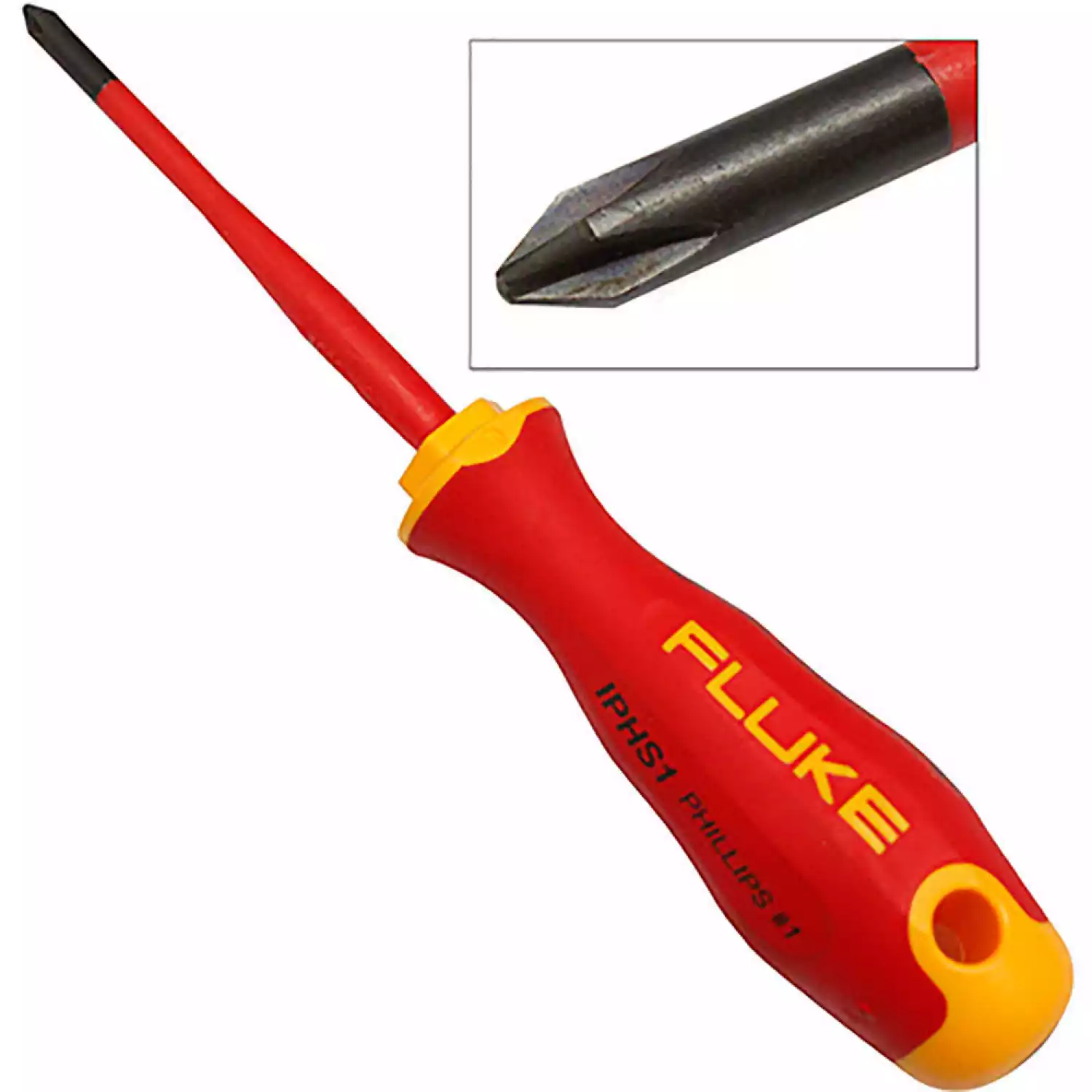 Отвёртка Fluke IPHS1 - 2