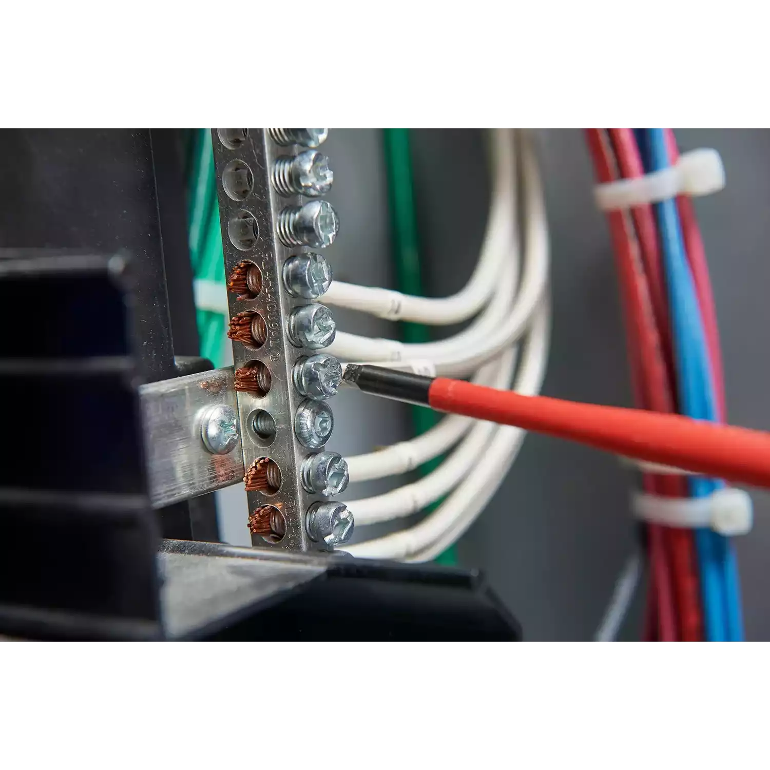 Отвёртка Fluke ISQS1 - 2