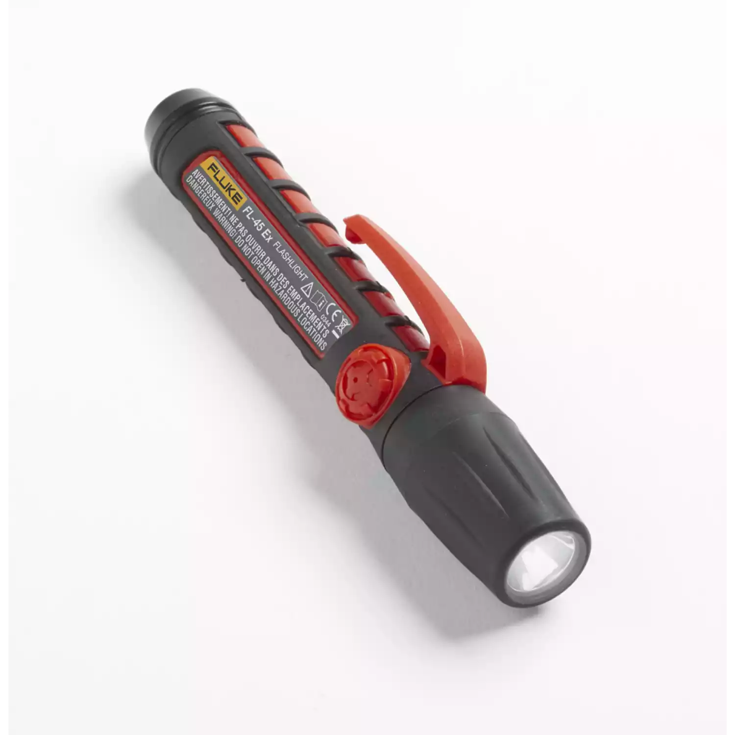 Фонарь Fluke FL-45 EX - 1