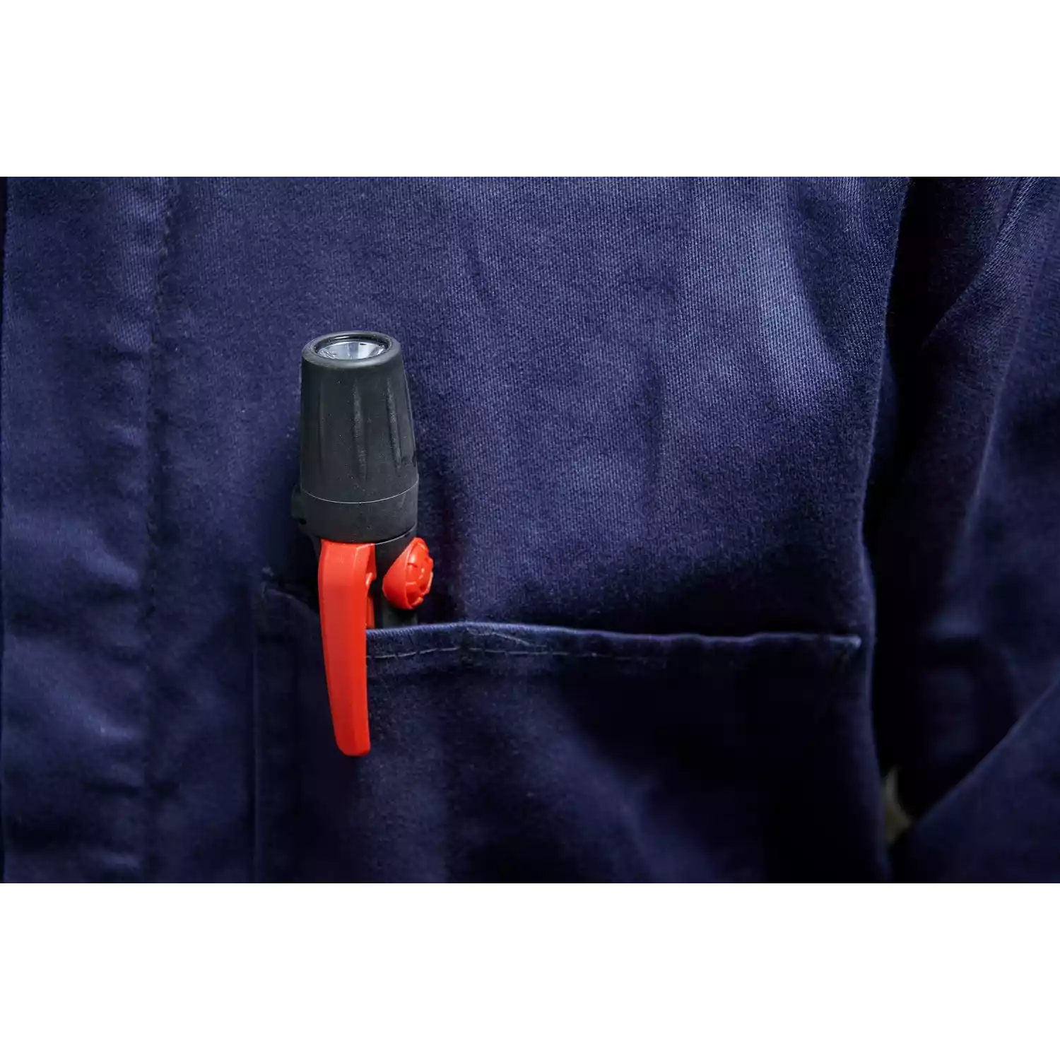 Фонарь Fluke FL-45 EX - 2