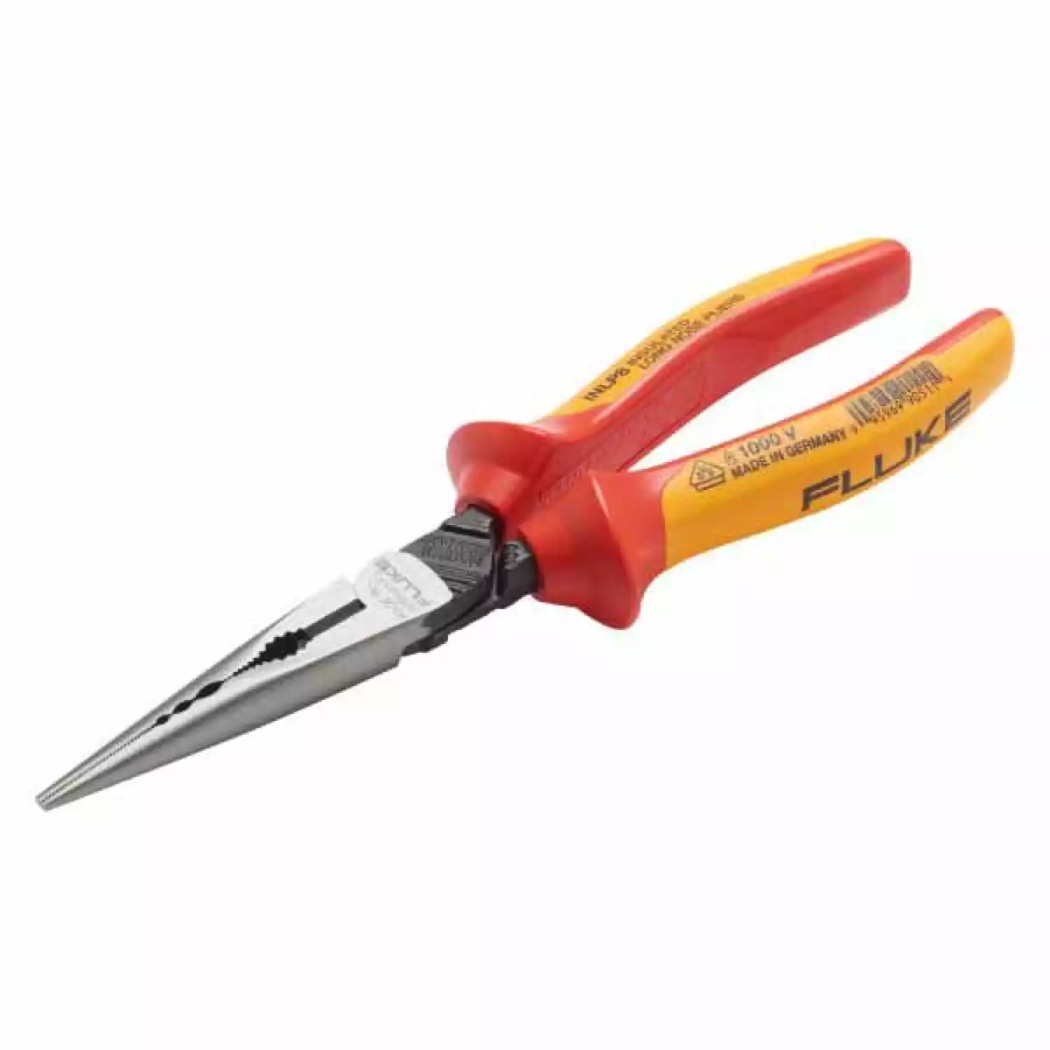 Плоскогубцы Fluke INLP8 - 1