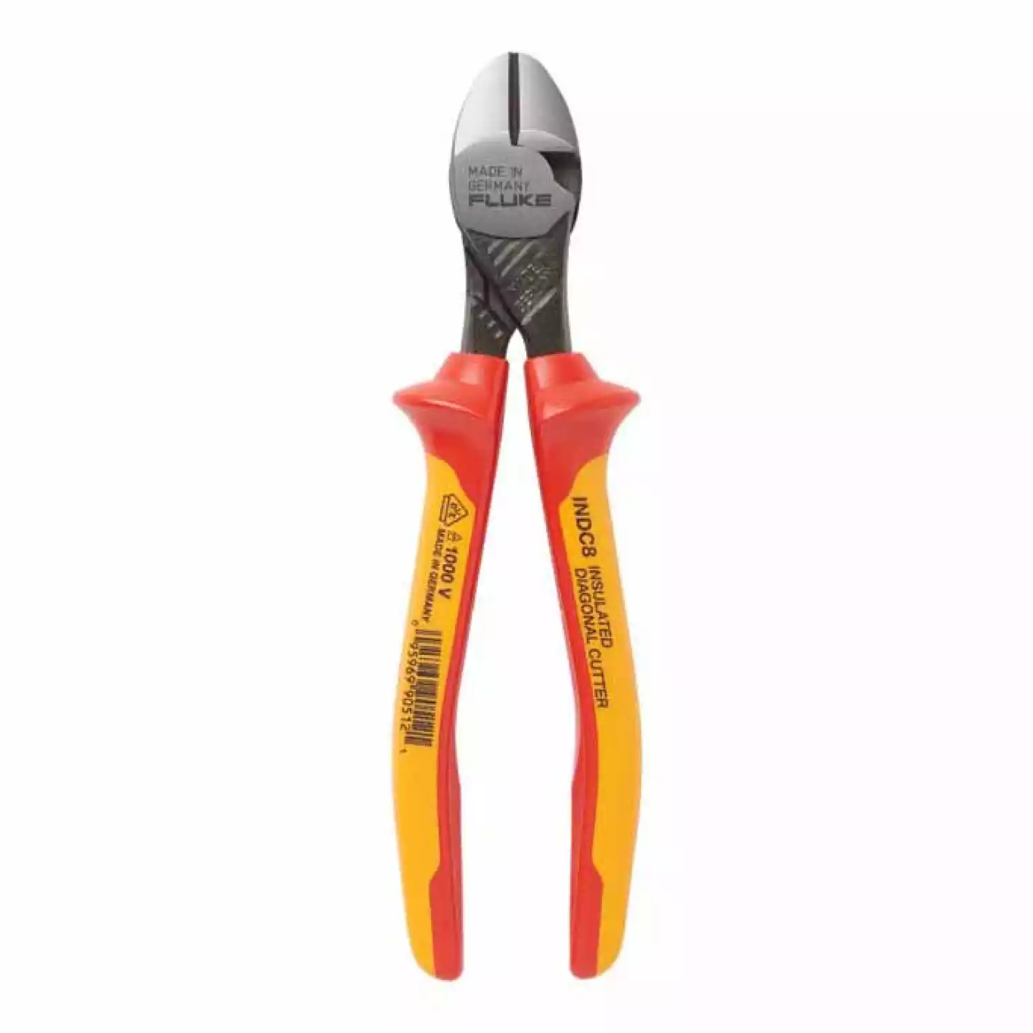 Плоскогубцы Fluke INDC8 - 1