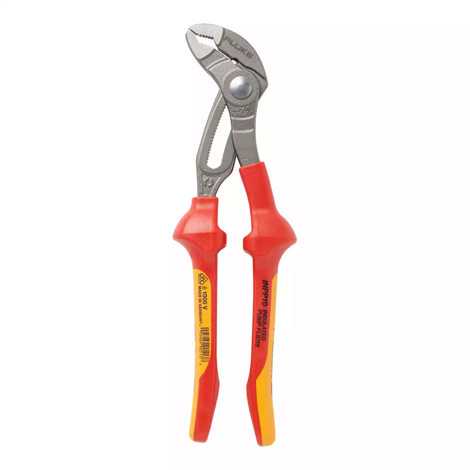 Клещи переставные Fluke INPP10 - 1